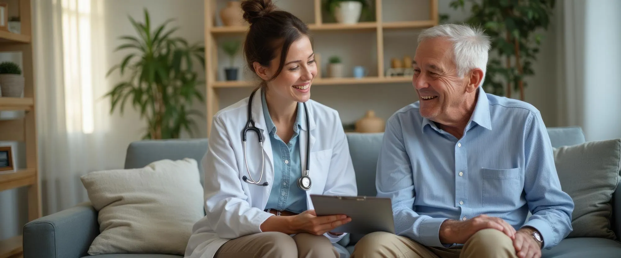 Ontario family doctor reviewing OHIP billing codes and reimbursement guide for cardiac monitoring services