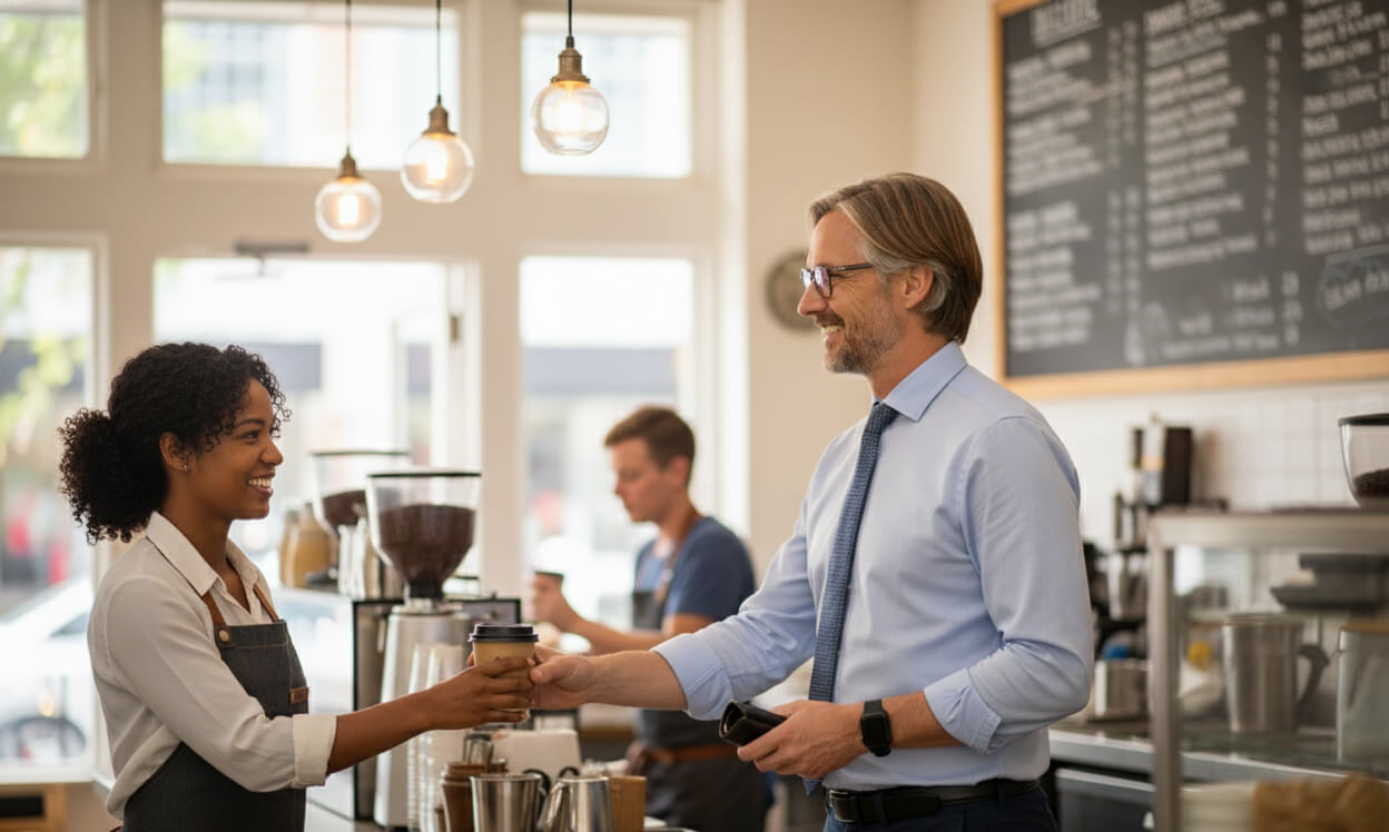 Live your life with continuous monitoring