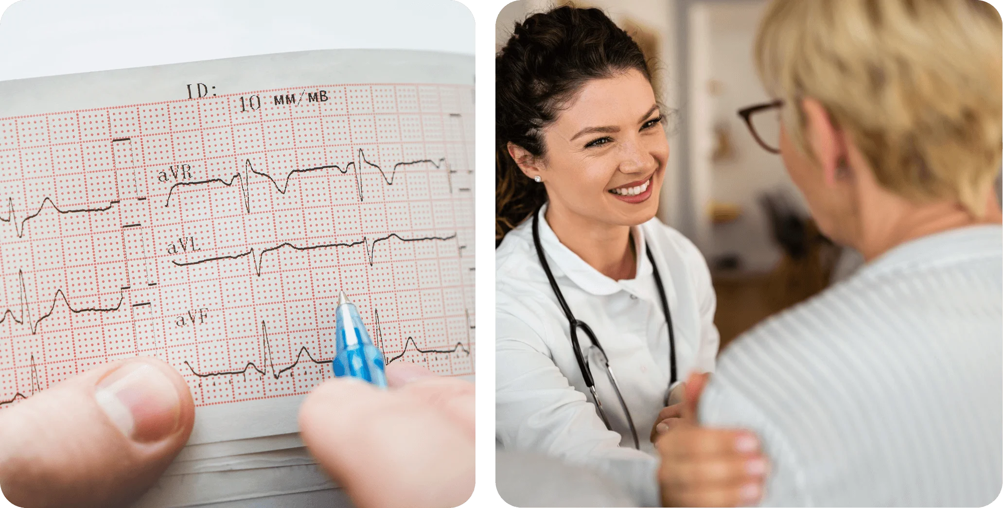 Myant Health facility and team