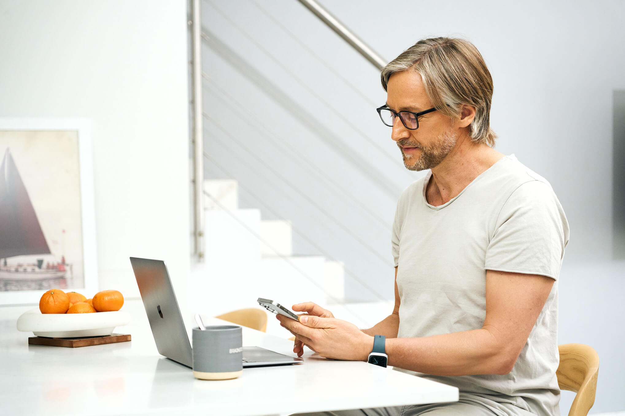 Book and pay for your screening