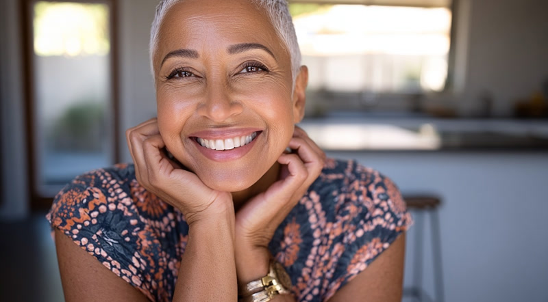 Jennifer K., AFib consumer who discovered her triggers through extended cardiac monitoring