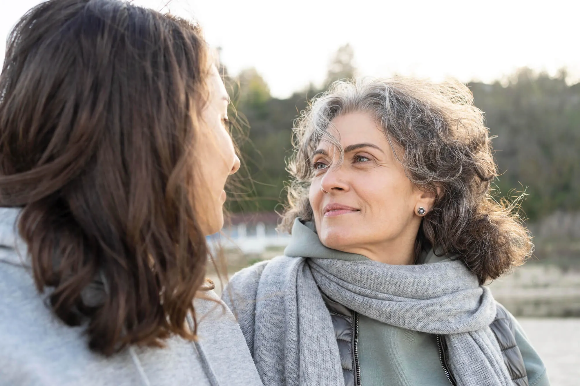 Comprehensive health condition screening and monitoring with Myant Health